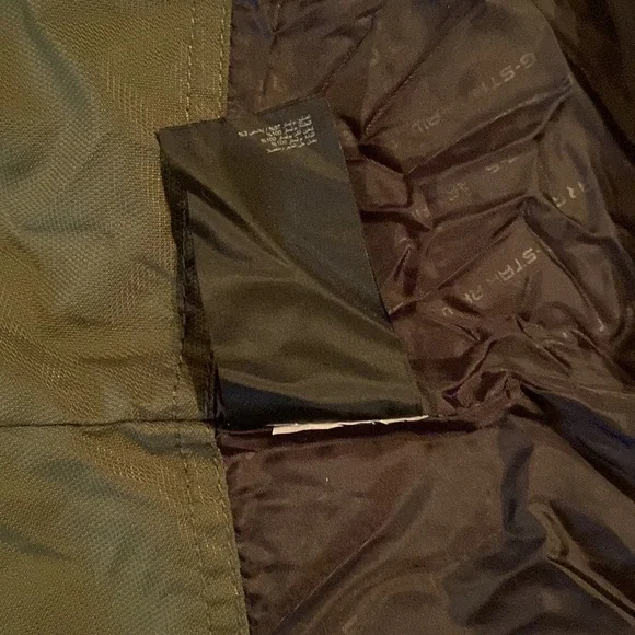 COPY - G-Star Overshirt Jacket XS - Picture 13 of 13